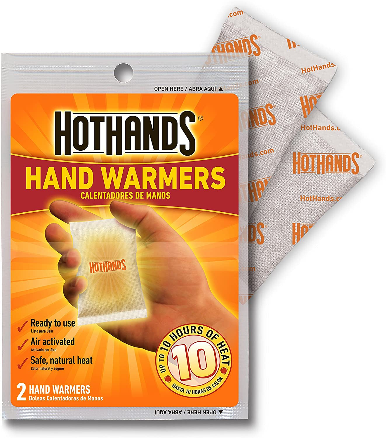 Hand Warmer Value Pack