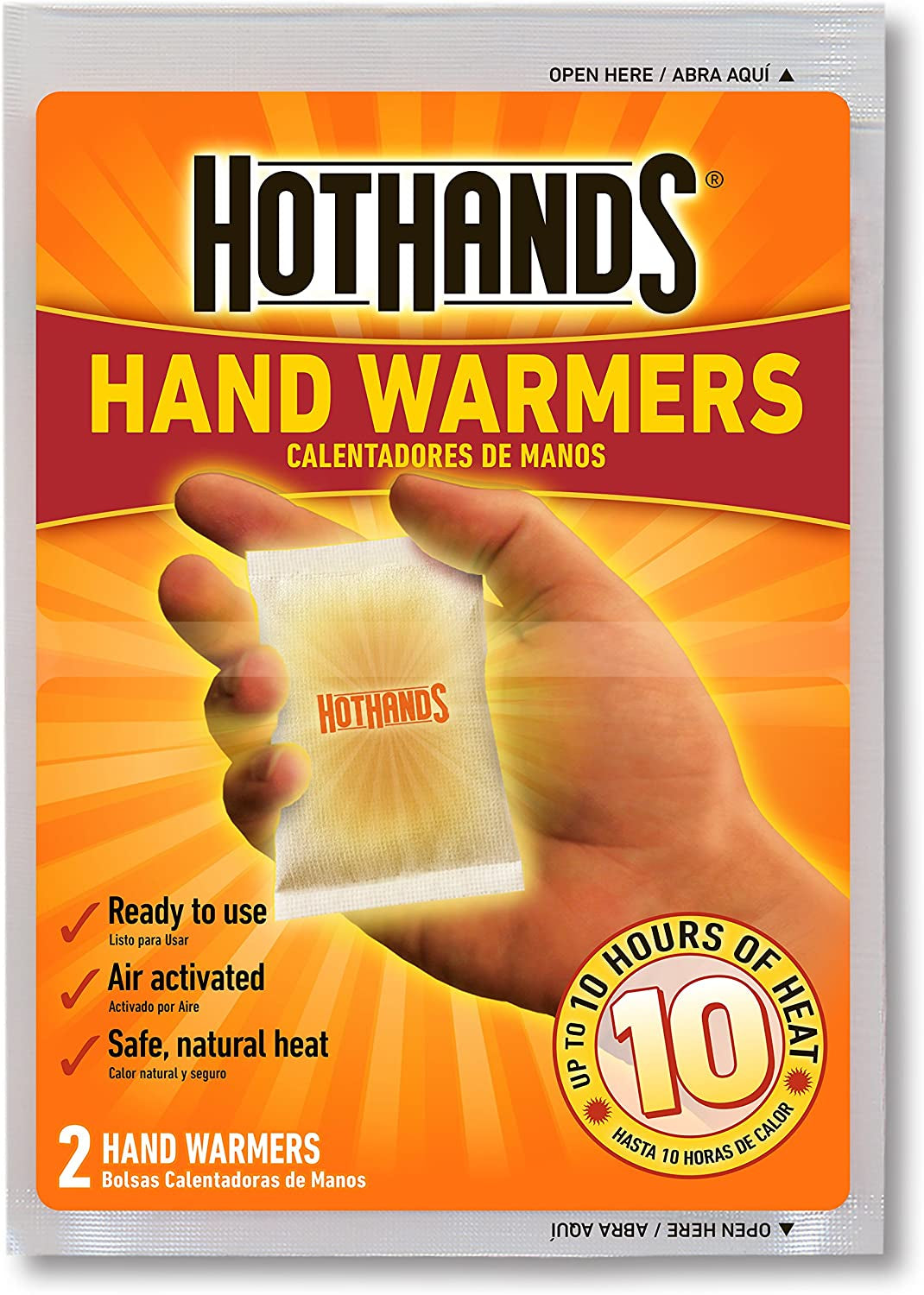 Hand Warmer Value Pack